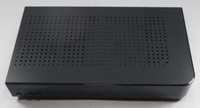TalkTalk Huawei DN360T YouView Box Only Black Used (Incomplete) - Free Delivery