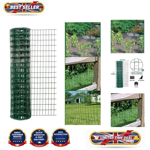Secure your garden with x - secure,
