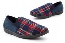 Mens Slippers Mens Slip On