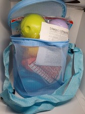 Kids Mini Bowling/Skittles Set