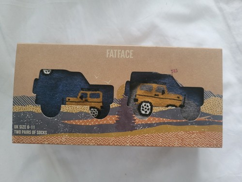 Men fatface box 2 off - fatface,