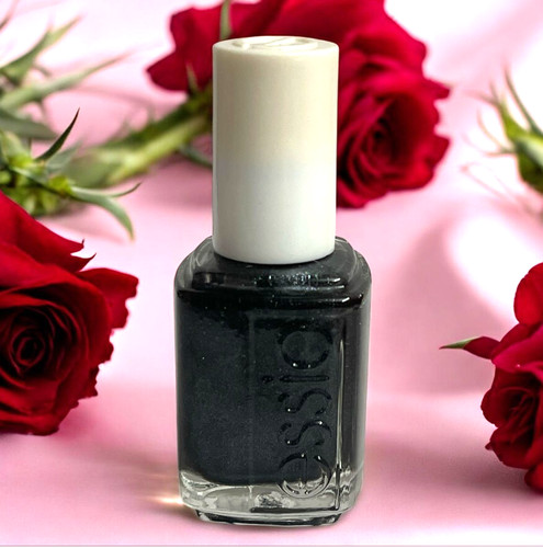 Essie nail polish - essie, (please