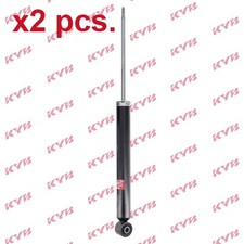 X2 PCS REAR SHOCK ABSORBER SET