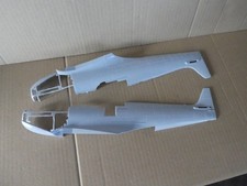 AIRFIX SPITFIRE BOTH FUSELAGE