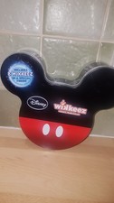 Disney Wikkeez Tin - 8