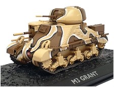 Atlas Editions 1/72 Scale 4660
