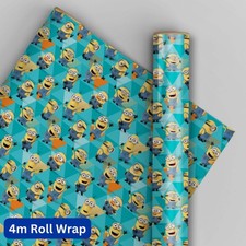 Birthday Wrapping Paper