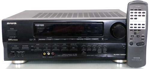 Aiwa d30u av 5 1 - av-d30u,