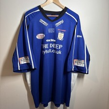 Exito Hull FC Vintage Mens