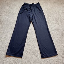 Eskandar Trousers Size 1