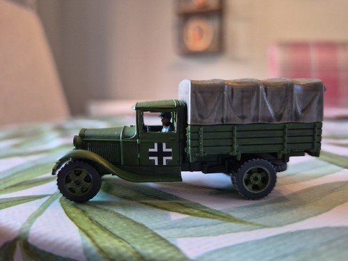 Plastic soldier company - 1/72,