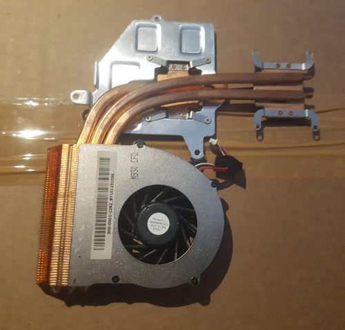 Sony vaio vpcf1 - 16.4",