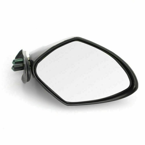 Mirror right side black for - black,