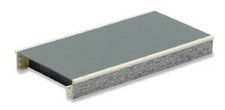 Peco Platform System Straight