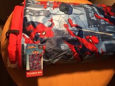 Marvel Spider-Man Kids