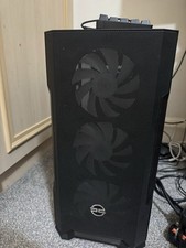 Desktop PC Gaming