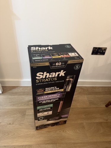 New shark iz400uk stratos anti - iz400uk,