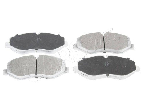 Disc brake pad - disc,