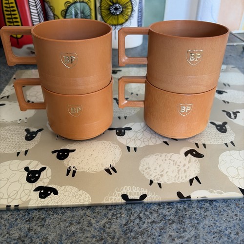 Vintage british petroleum - bp,