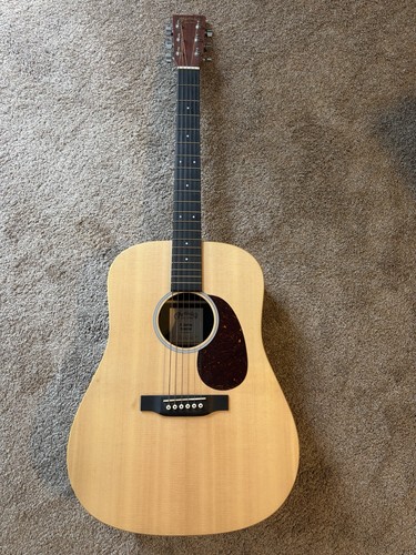 Martin series special - x,