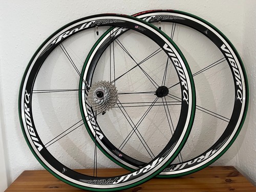 Vigor rolf prima wheel - rolf, set