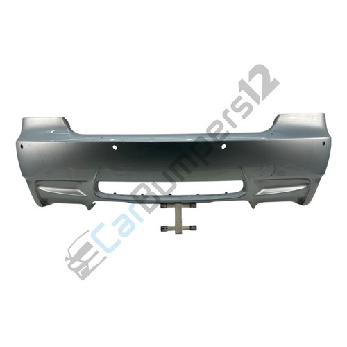 Bmw e92 e93 2006 - bmw, rear