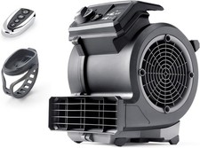 Fitness Cardio Cooling Fan