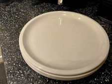 MIDWINTER STONEHENGE TEMPO DINNER PLATES X 4