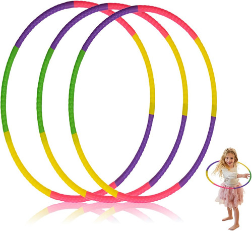 Pcs hula hoops for - hoops, children