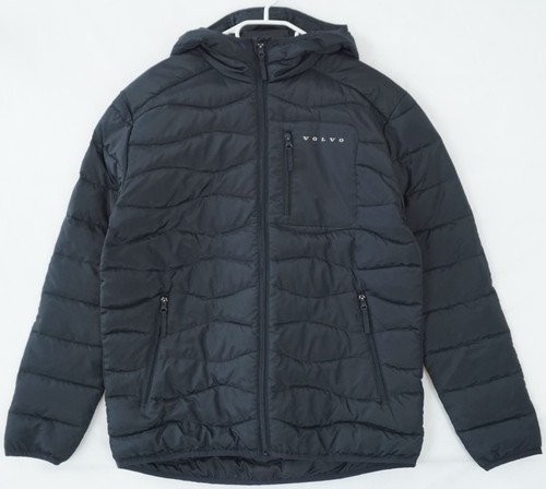 Volvo official merch black - volvo,