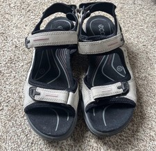 Barely worn ecco offroad - ecco,