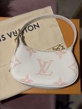 Louis Vuitton Mini Moon Bag