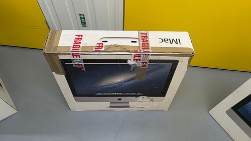 Apple imac a1418 - 21”,