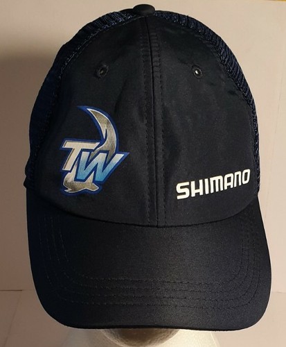Shimano tackle world logo - shimano,