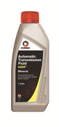 Comma ATM1L AQM Automatic Transmission Fluid - 1 Litre