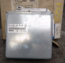 NEW Mercedes W202 C250TD