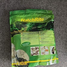 Hatchrite 2l special incubation substrate for reptile eggs