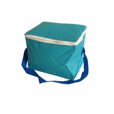 small Blue cool bag 4.5L