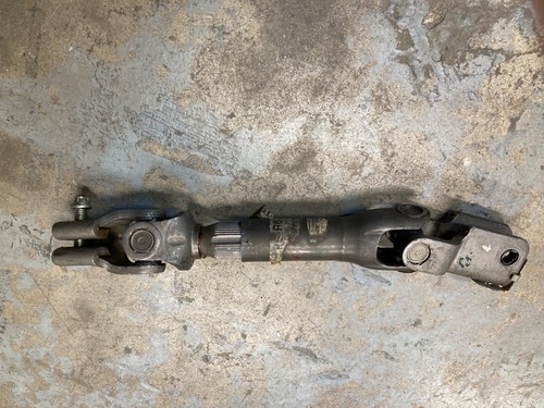 Corsa steering joint - steering, /