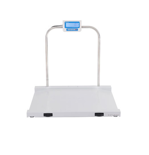 Salter brecknell 1000 - salter, ms-1000