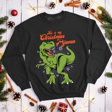Funny Mens and Womens Dinosaur