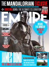 Star Wars - The Mandalorian