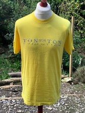 Vintage ton sur - 90’s,
