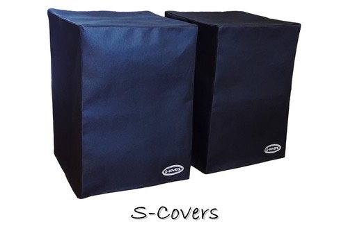 Dust covers for pair of - pair,