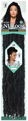 Locs crochet faux - crochet,