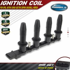 Ignition Coil Pack for Opel