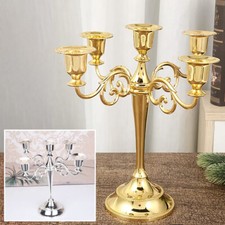 Table Candlesticks Candelabra