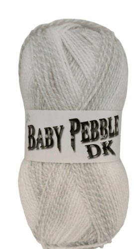 Woolcraft baby pebble - baby,