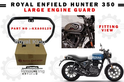 Royal enfield black - royal,