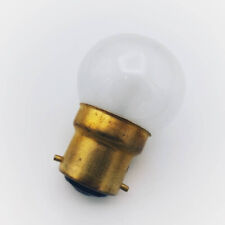 24 Volt 36W LBC B22D base Bus bulb